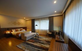 The Capital Hotel Thimphu
